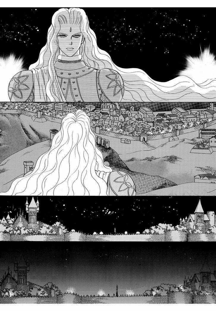 Princess Manhwa - Chapter 49 - Trang 19