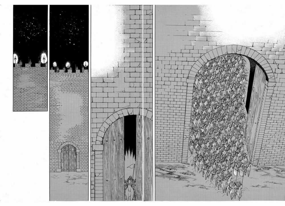 Princess Manhwa - Chapter 49 - Trang 20