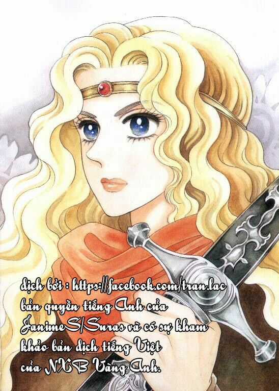 Princess Manhwa - Chapter 49 - Trang 3
