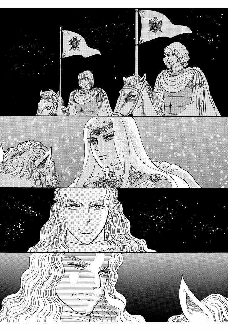 Princess Manhwa - Chapter 49 - Trang 21
