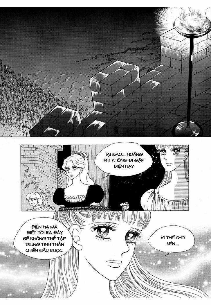 Princess Manhwa - Chapter 49 - Trang 22