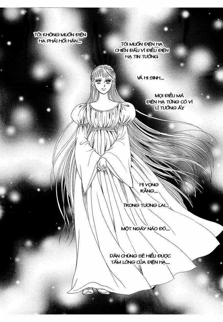 Princess Manhwa - Chapter 49 - Trang 23
