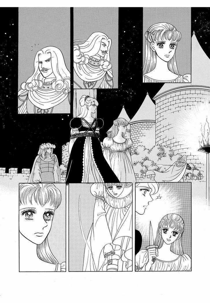 Princess Manhwa - Chapter 49 - Trang 28