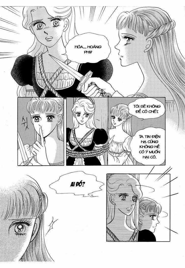 Princess Manhwa - Chapter 49 - Trang 29