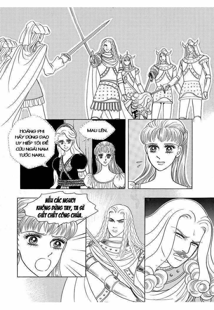 Princess Manhwa - Chapter 49 - Trang 31