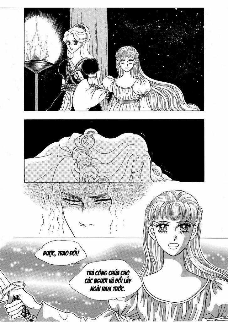 Princess Manhwa - Chapter 49 - Trang 34