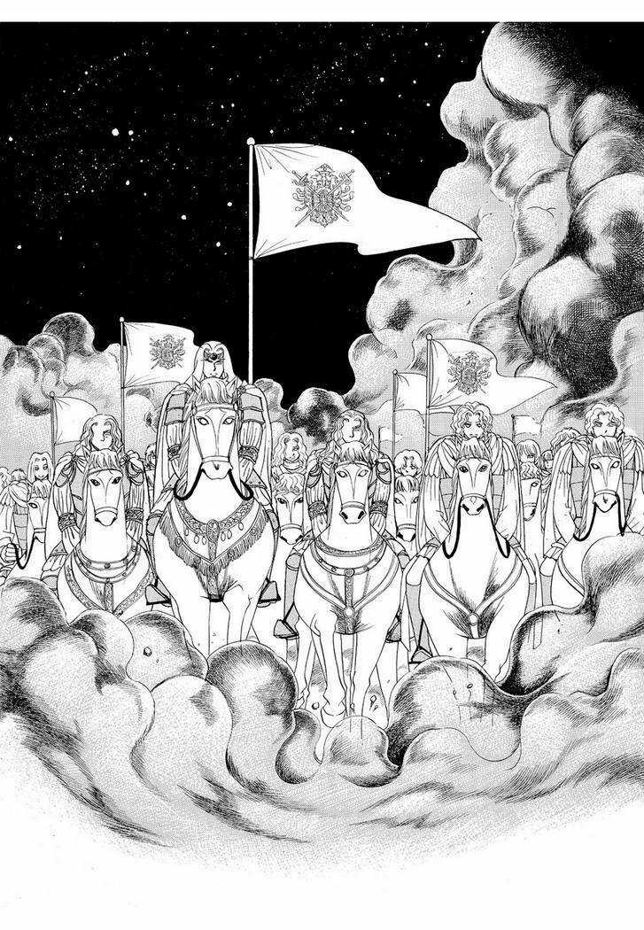 Princess Manhwa - Chapter 49 - Trang 35