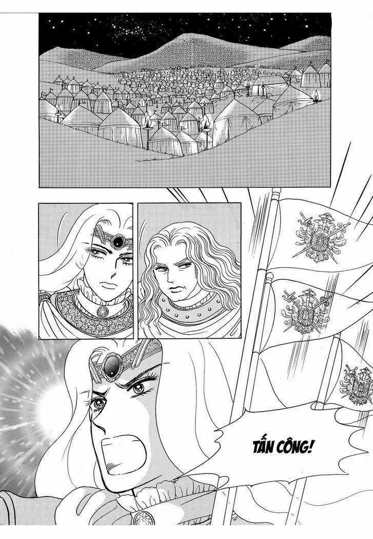 Princess Manhwa - Chapter 49 - Trang 36