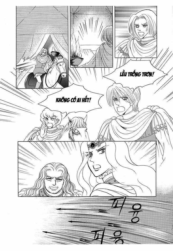 Princess Manhwa - Chapter 49 - Trang 38