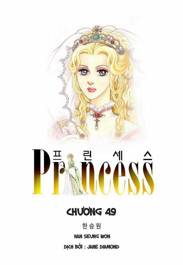 Princess Manhwa - Chapter 49 - Trang 5