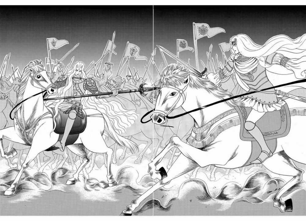 Princess Manhwa - Chapter 49 - Trang 43