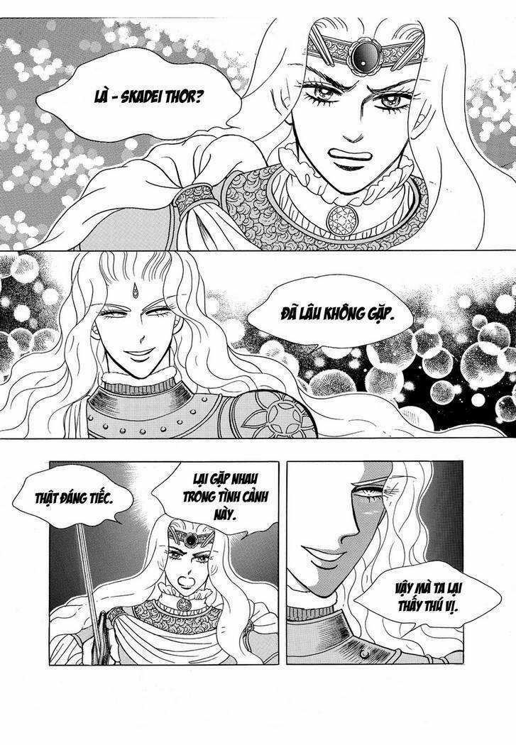 Princess Manhwa - Chapter 49 - Trang 44