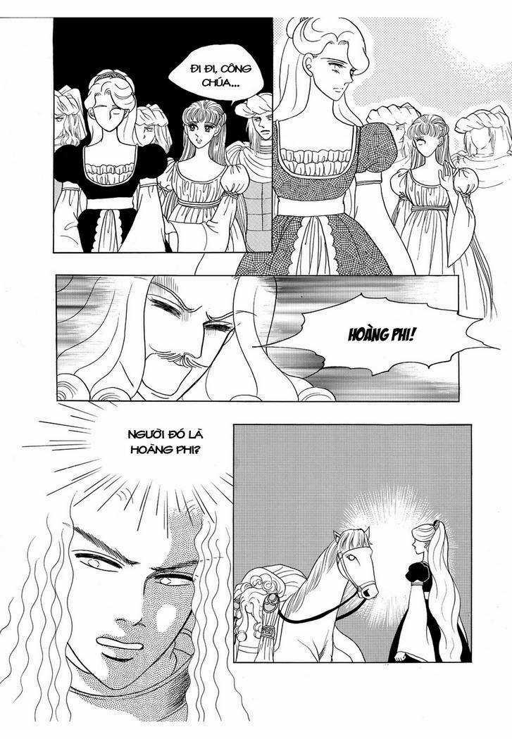 Princess Manhwa - Chapter 49 - Trang 47