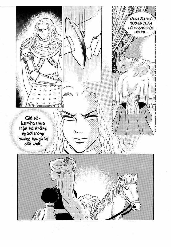 Princess Manhwa - Chapter 49 - Trang 48