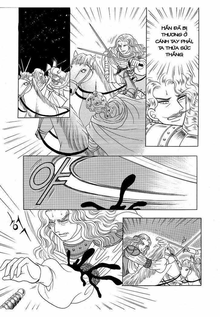 Princess Manhwa - Chapter 49 - Trang 51