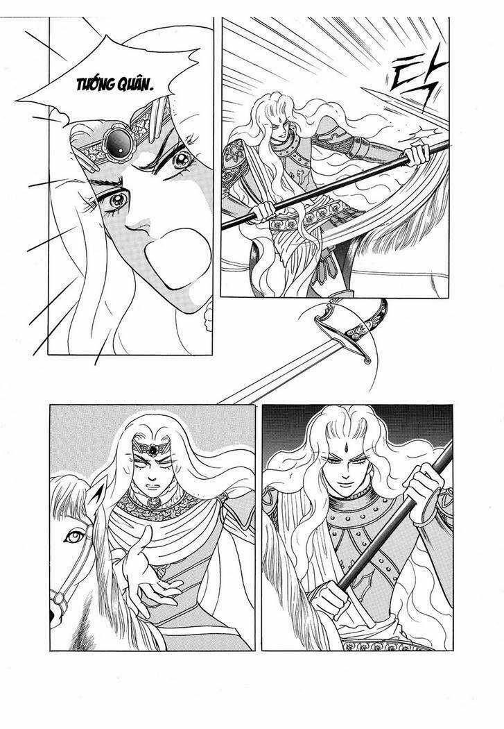 Princess Manhwa - Chapter 49 - Trang 54