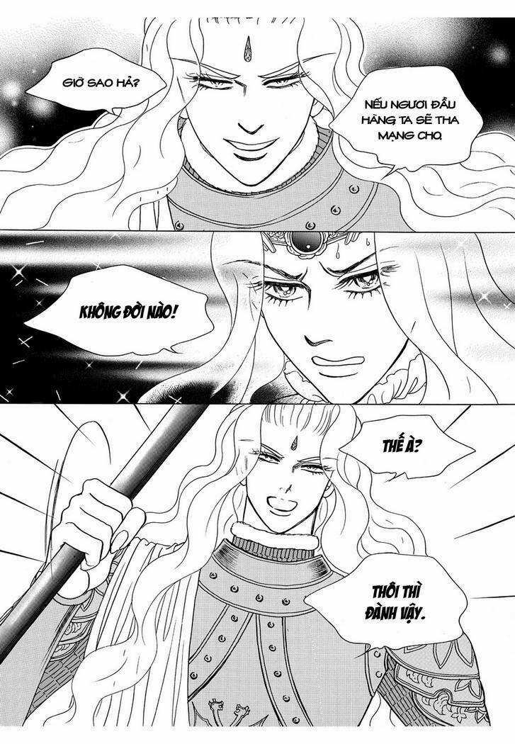 Princess Manhwa - Chapter 49 - Trang 55