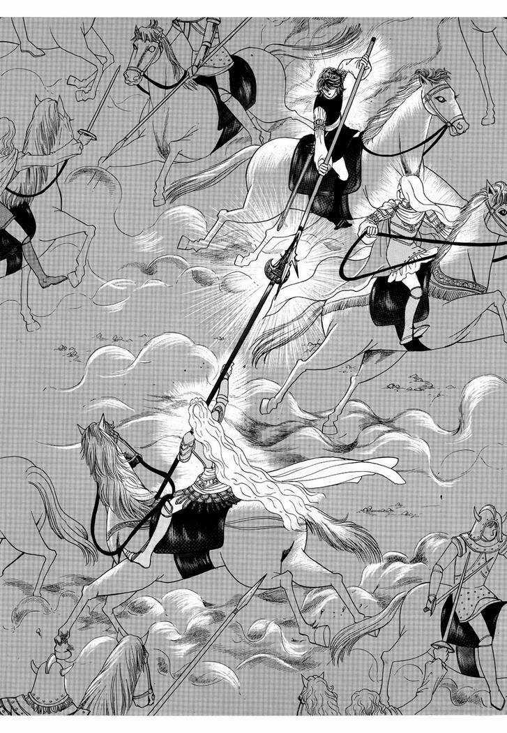 Princess Manhwa - Chapter 49 - Trang 57