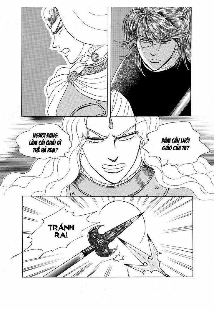 Princess Manhwa - Chapter 49 - Trang 58