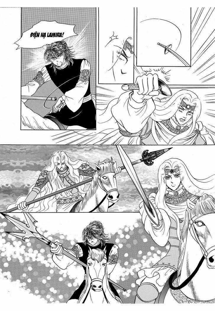 Princess Manhwa - Chapter 49 - Trang 59