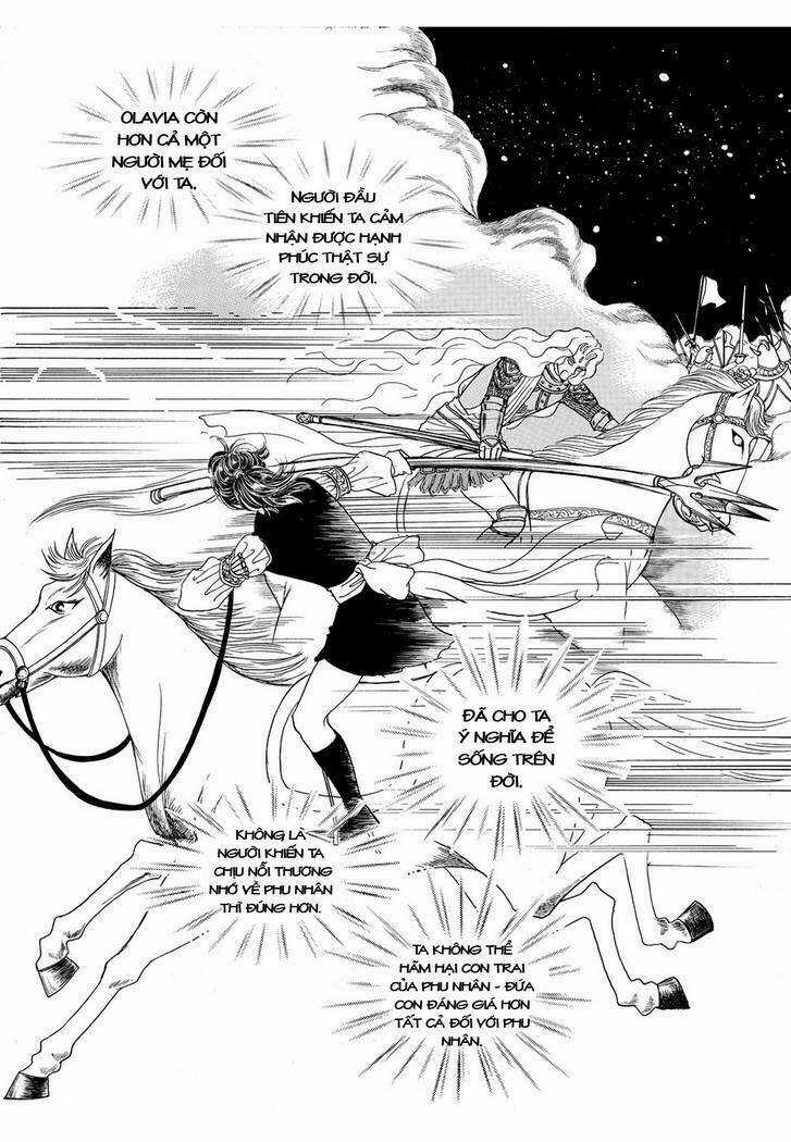 Princess Manhwa - Chapter 49 - Trang 61