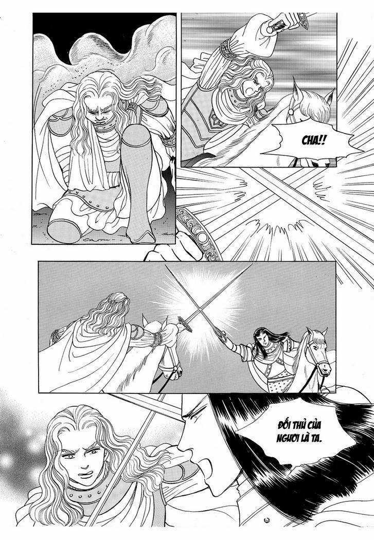 Princess Manhwa - Chapter 49 - Trang 62