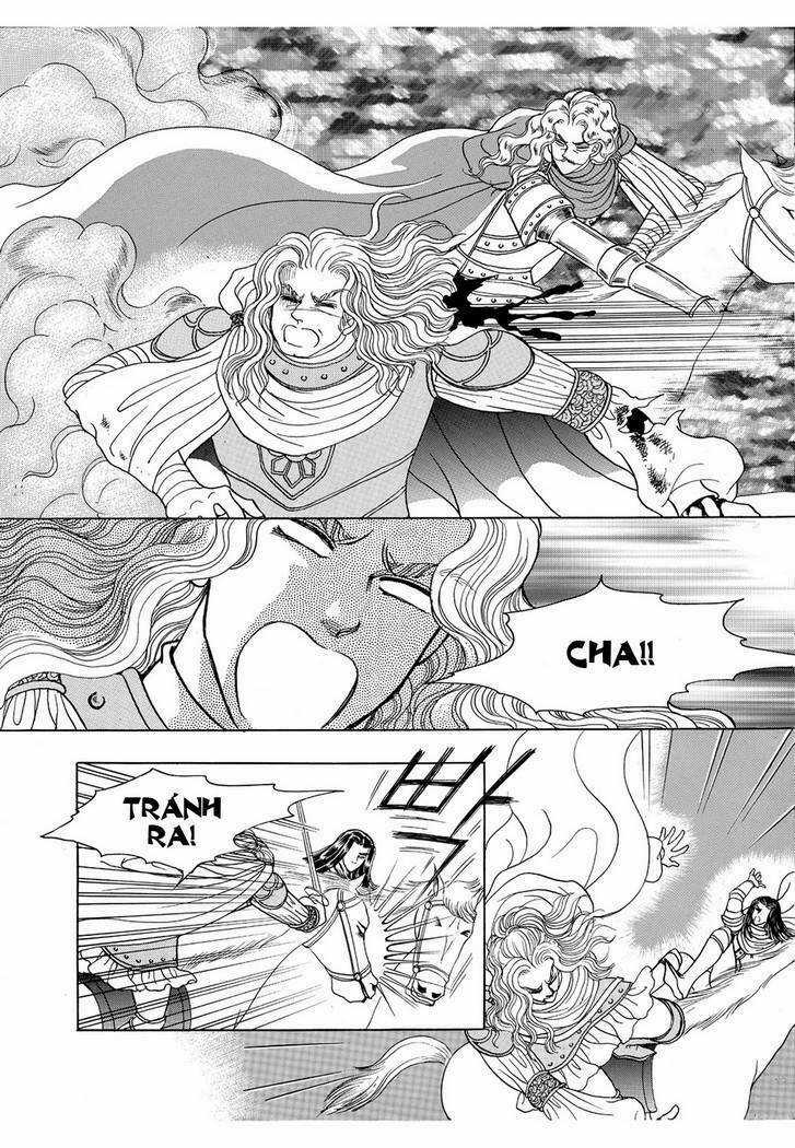 Princess Manhwa - Chapter 49 - Trang 63