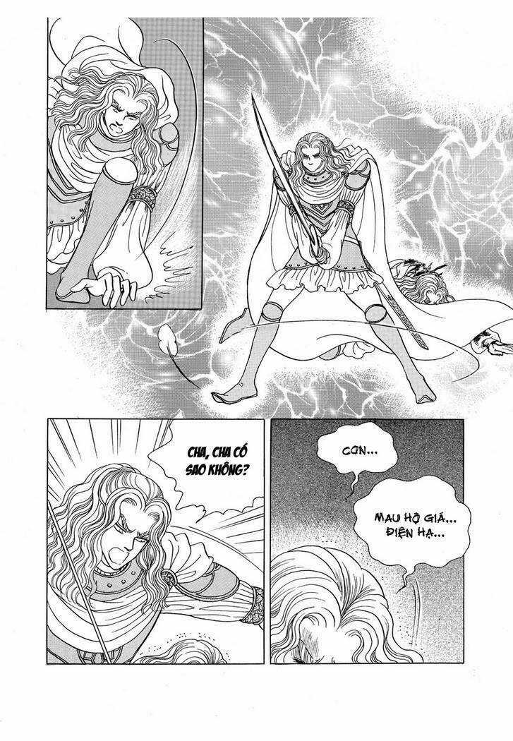 Princess Manhwa - Chapter 49 - Trang 66