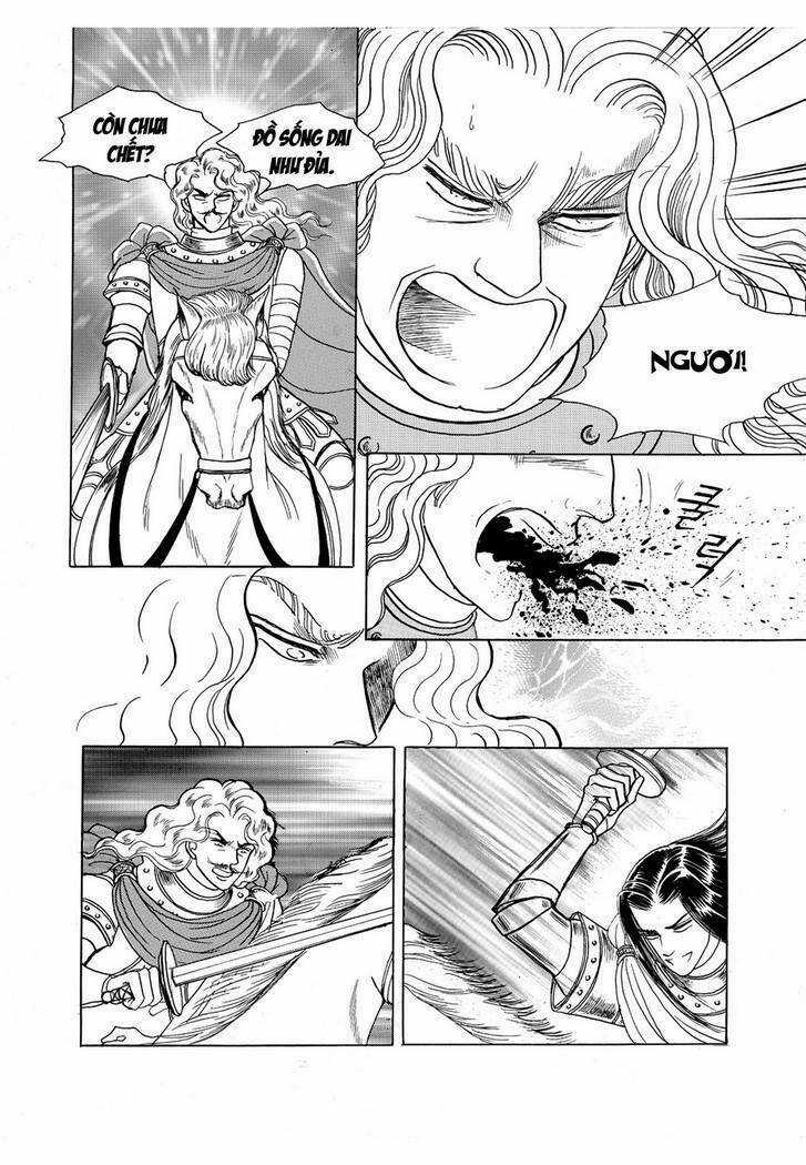 Princess Manhwa - Chapter 49 - Trang 67