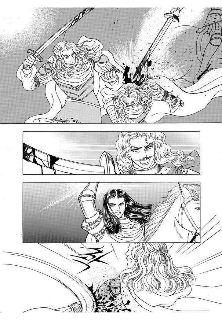 Princess Manhwa - Chapter 49 - Trang 70