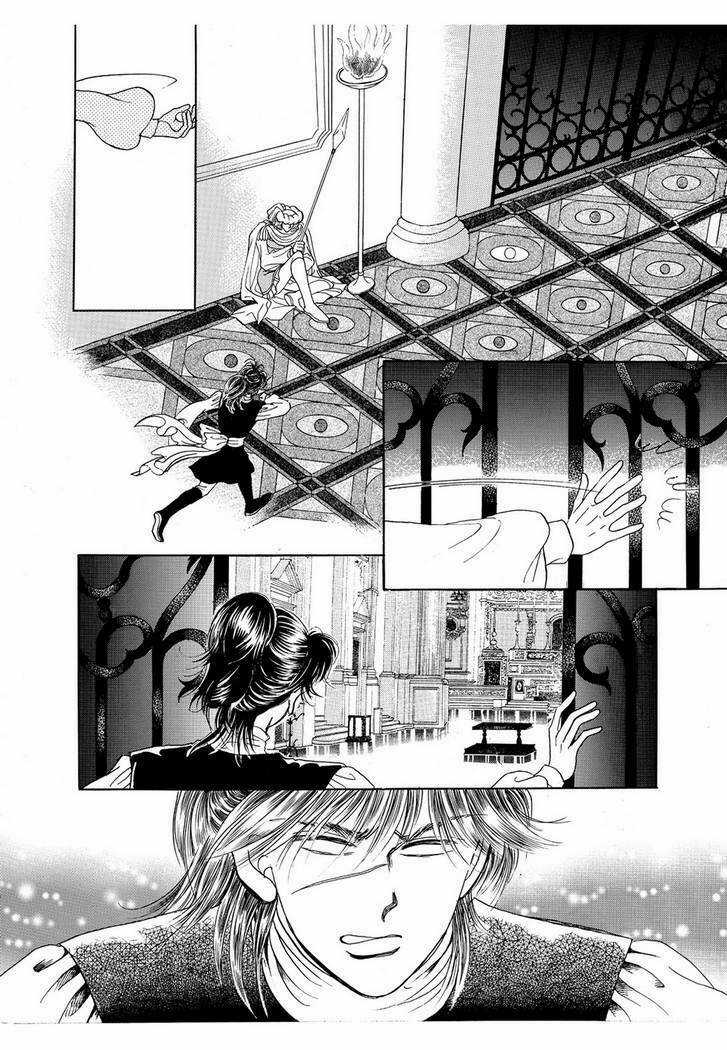 Princess Manhwa - Chapter 49 - Trang 8