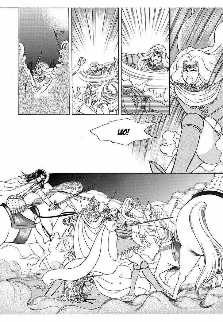 Princess Manhwa - Chapter 49 - Trang 71