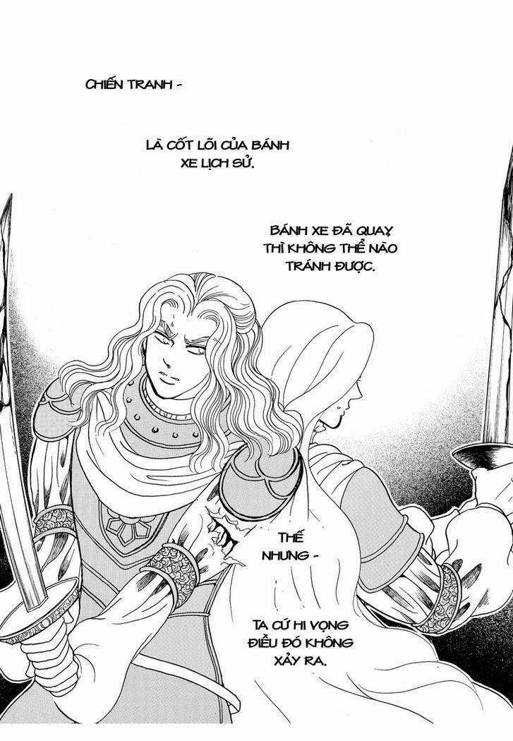 Princess Manhwa - Chapter 49 - Trang 72