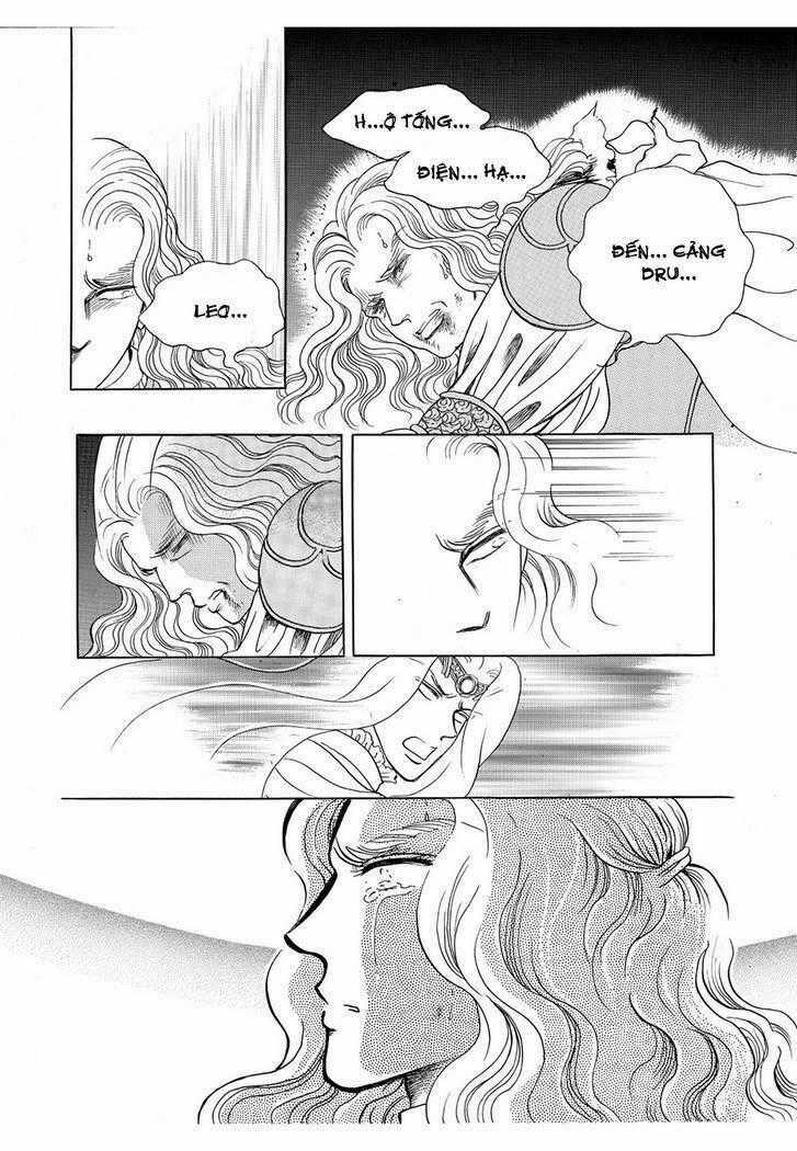 Princess Manhwa - Chapter 49 - Trang 74