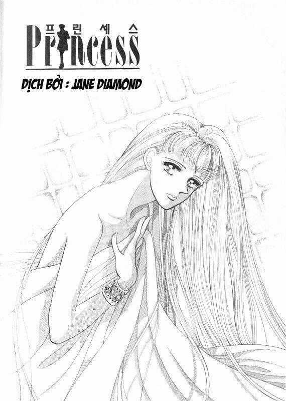 Princess Manhwa - Chapter 5 - Trang 1