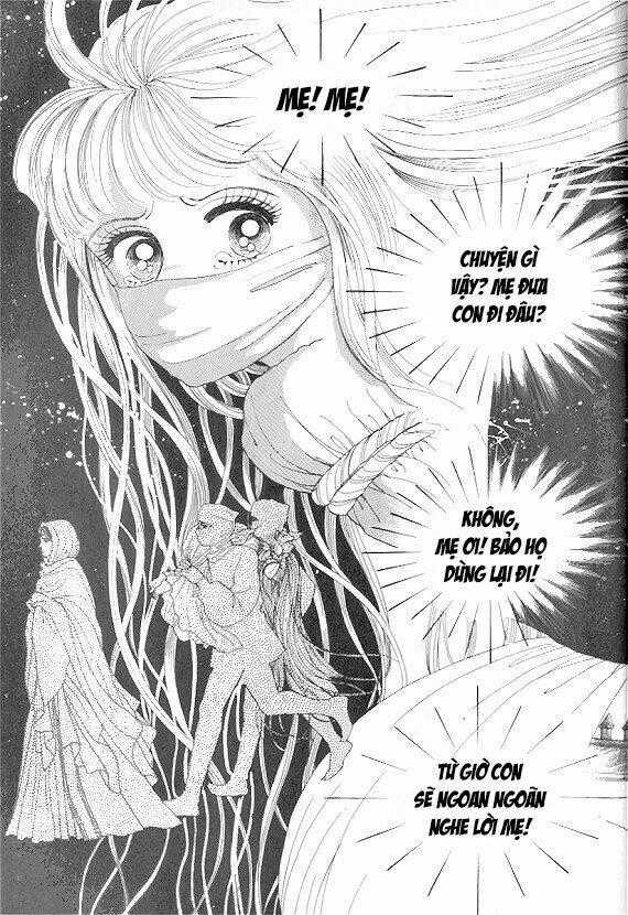 Princess Manhwa - Chapter 5 - Trang 2