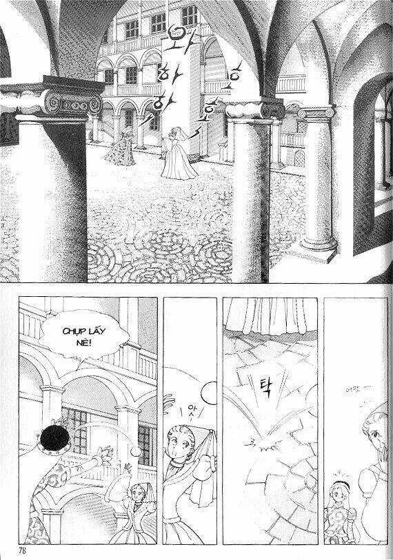Princess Manhwa - Chapter 5 - Trang 12