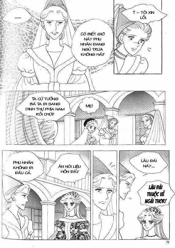 Princess Manhwa - Chapter 5 - Trang 13
