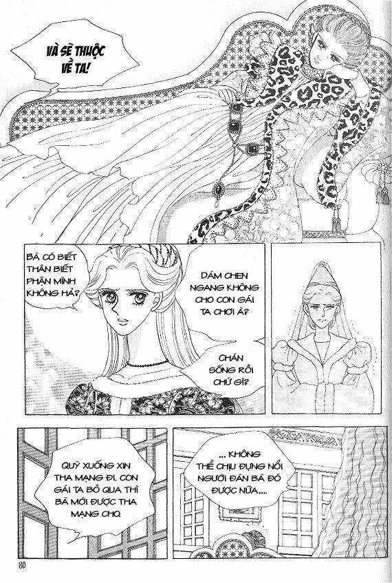 Princess Manhwa - Chapter 5 - Trang 14