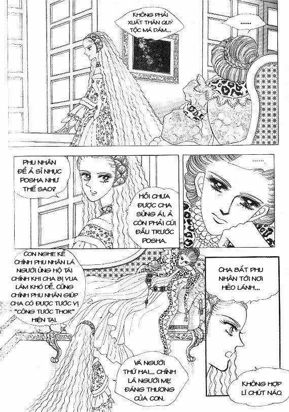 Princess Manhwa - Chapter 5 - Trang 15
