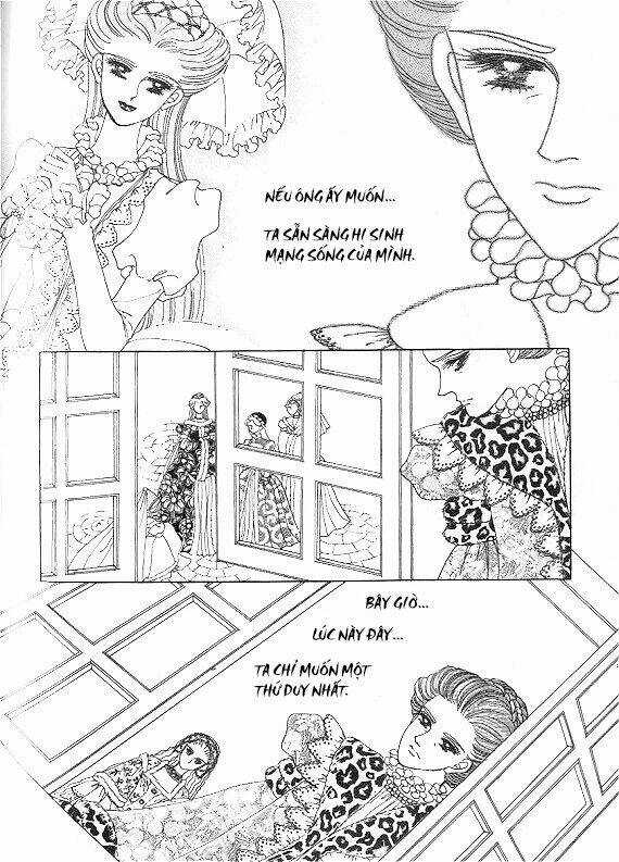 Princess Manhwa - Chapter 5 - Trang 17