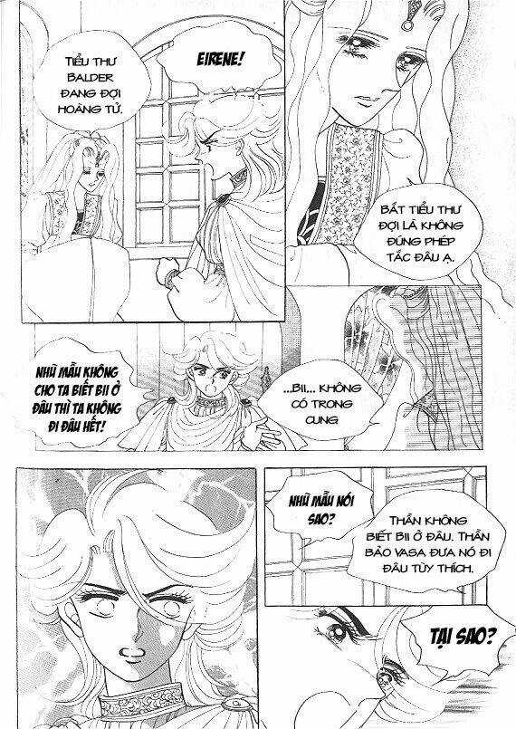 Princess Manhwa - Chapter 5 - Trang 19