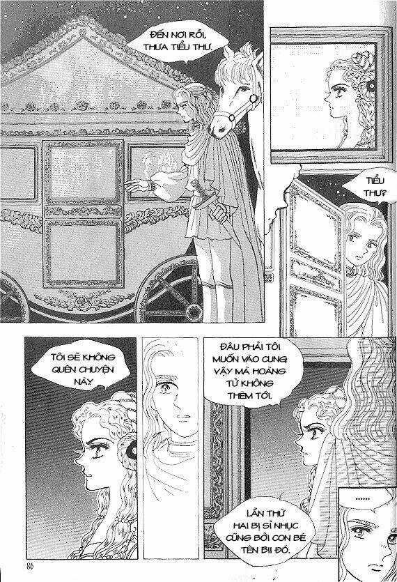 Princess Manhwa - Chapter 5 - Trang 20