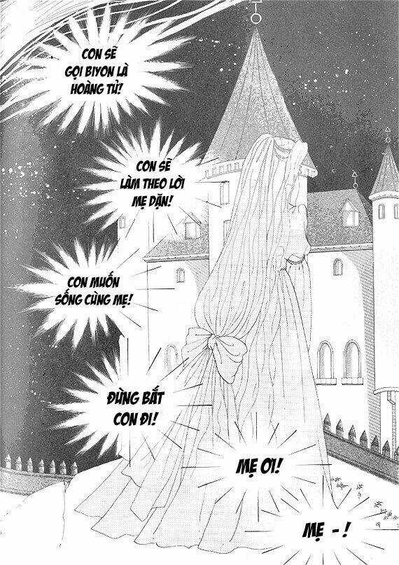 Princess Manhwa - Chapter 5 - Trang 3