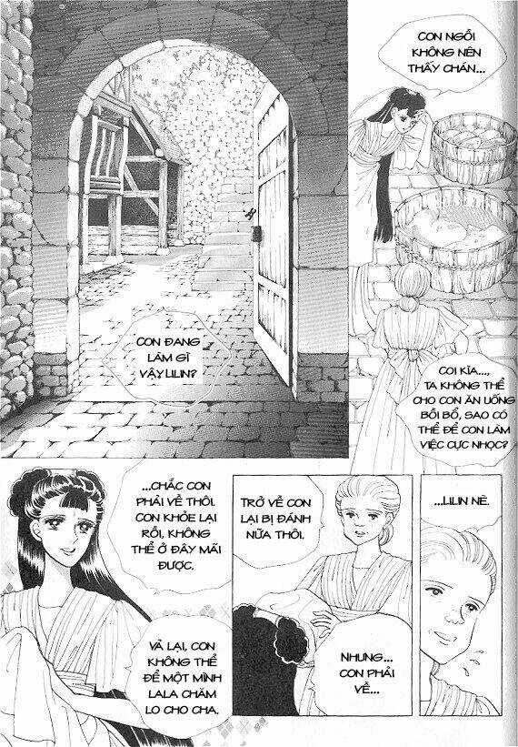 Princess Manhwa - Chapter 5 - Trang 22