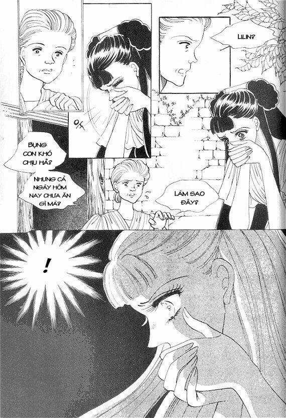 Princess Manhwa - Chapter 5 - Trang 24