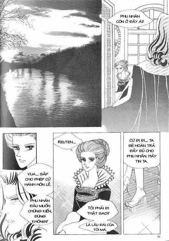 Princess Manhwa - Chapter 5 - Trang 25