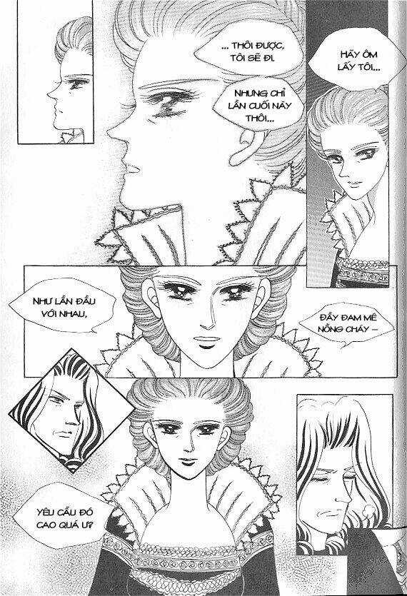 Princess Manhwa - Chapter 5 - Trang 26