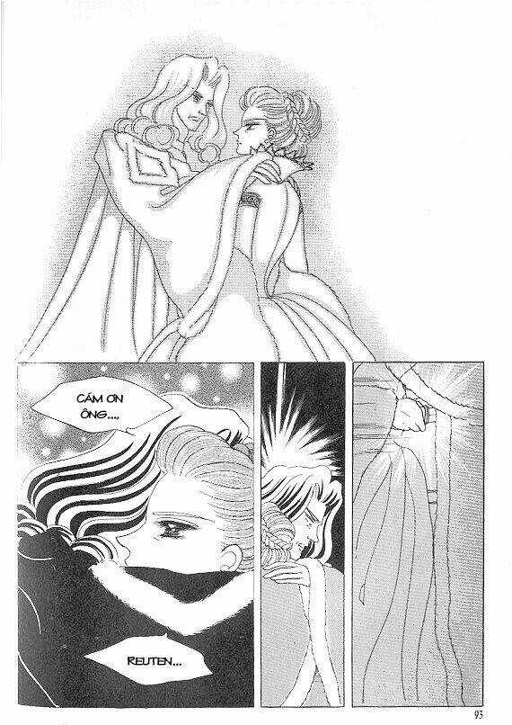 Princess Manhwa - Chapter 5 - Trang 27