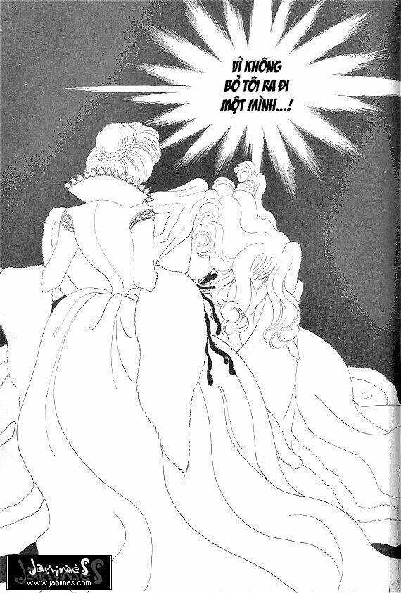 Princess Manhwa - Chapter 5 - Trang 28